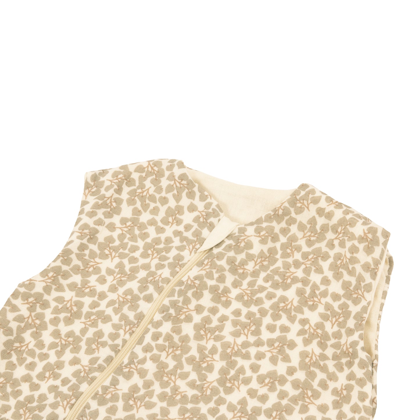Saco de dormir Verano Sweety - Light Green Yumiko