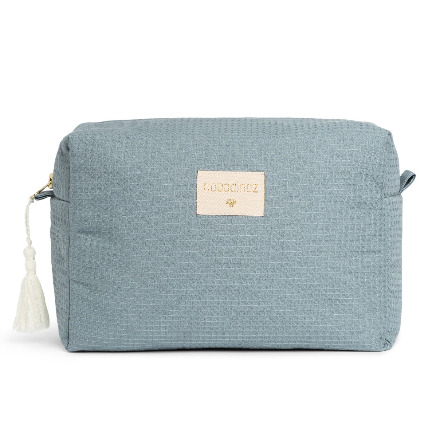 Neceser waterproof Diva - Stone Blue
