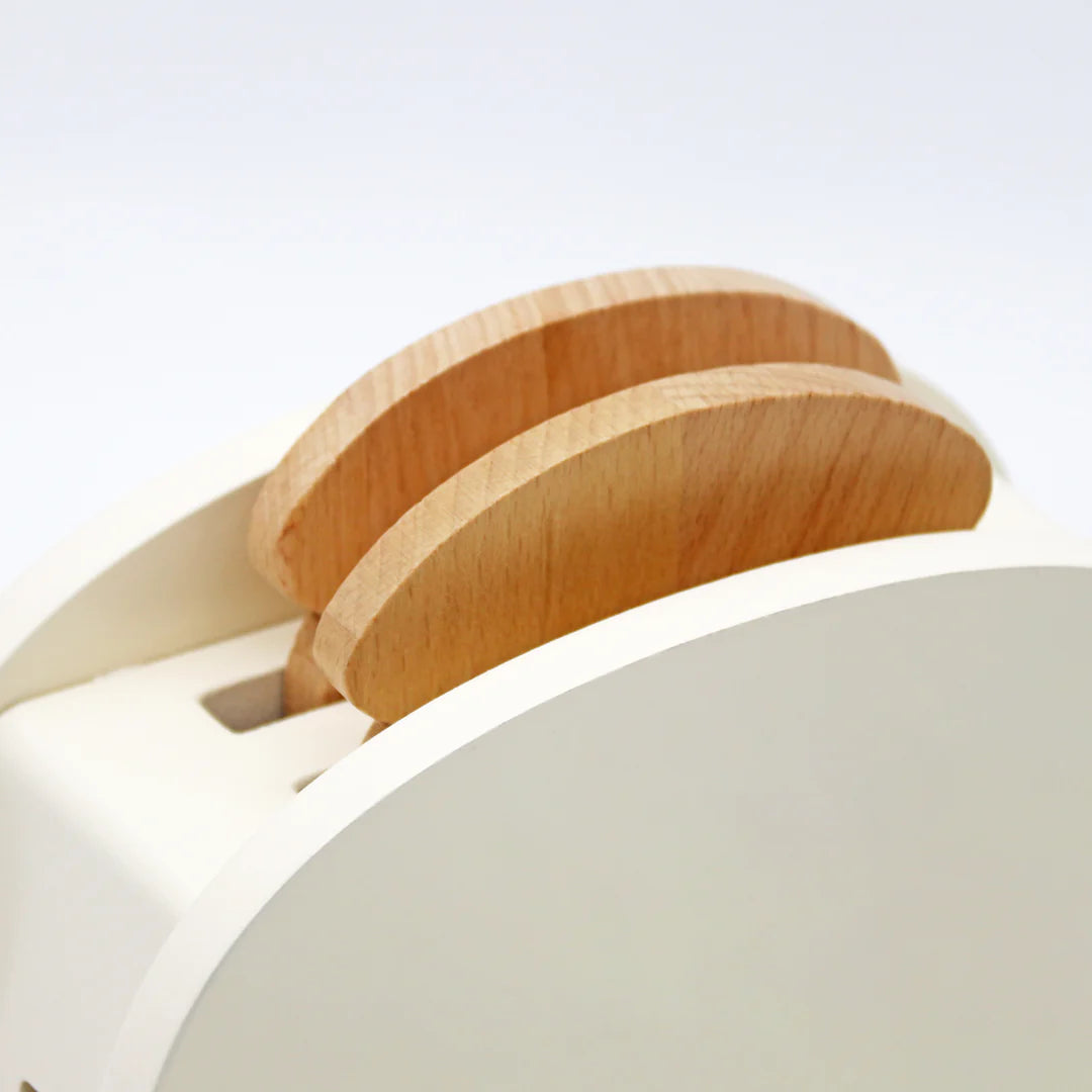 Tostador madera - Breakfast