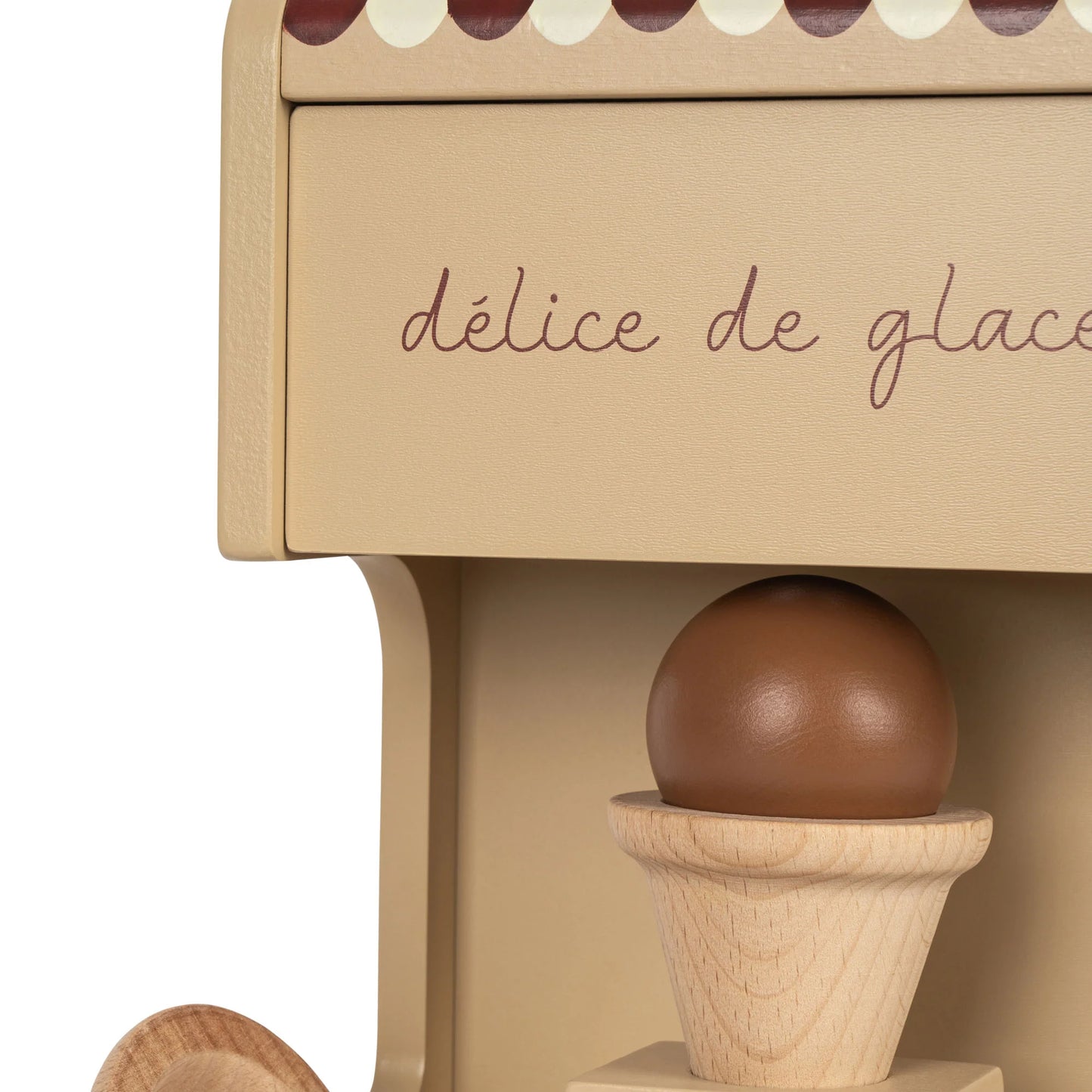 Maquina para hacer helados FSC