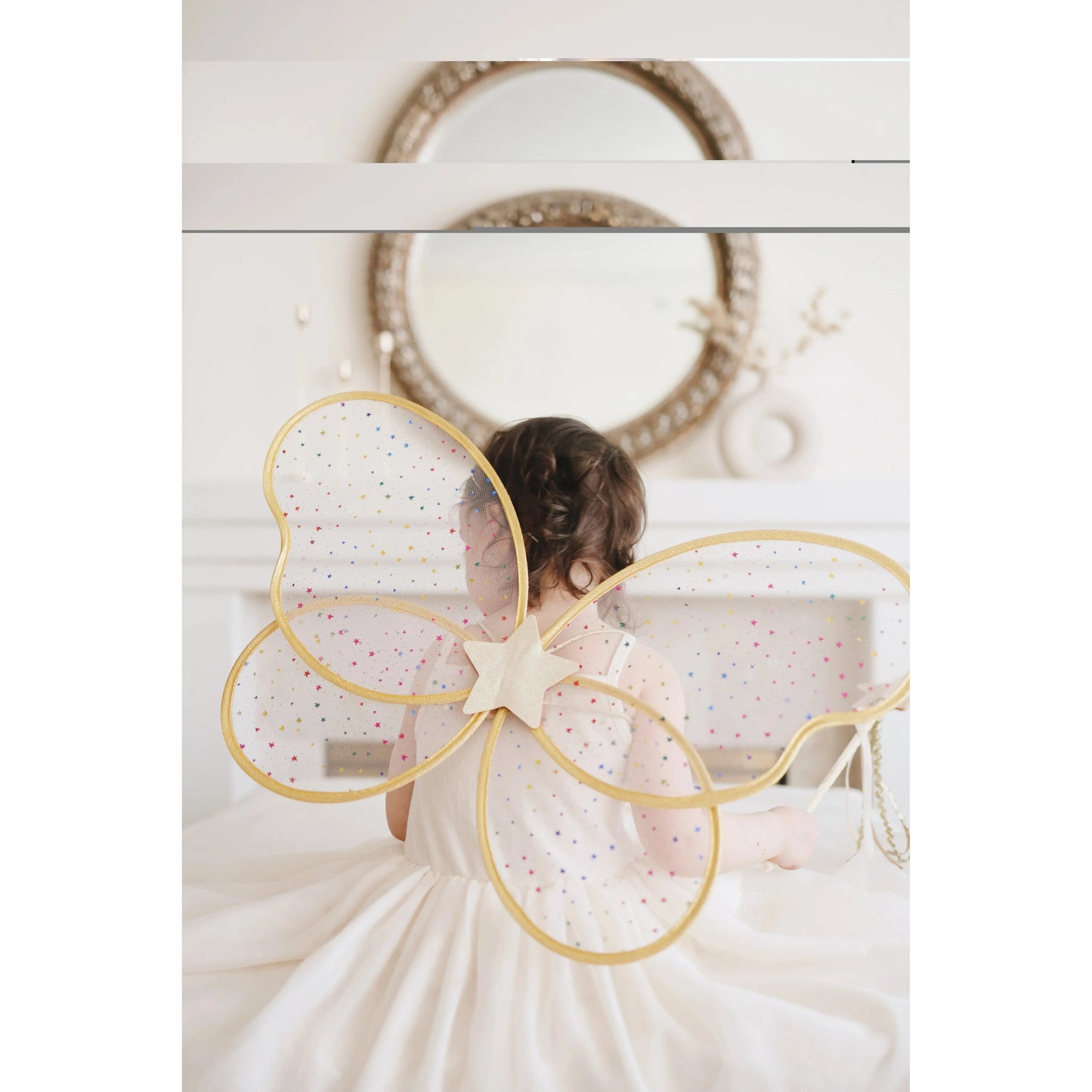 Disfraz de hada - Fairy