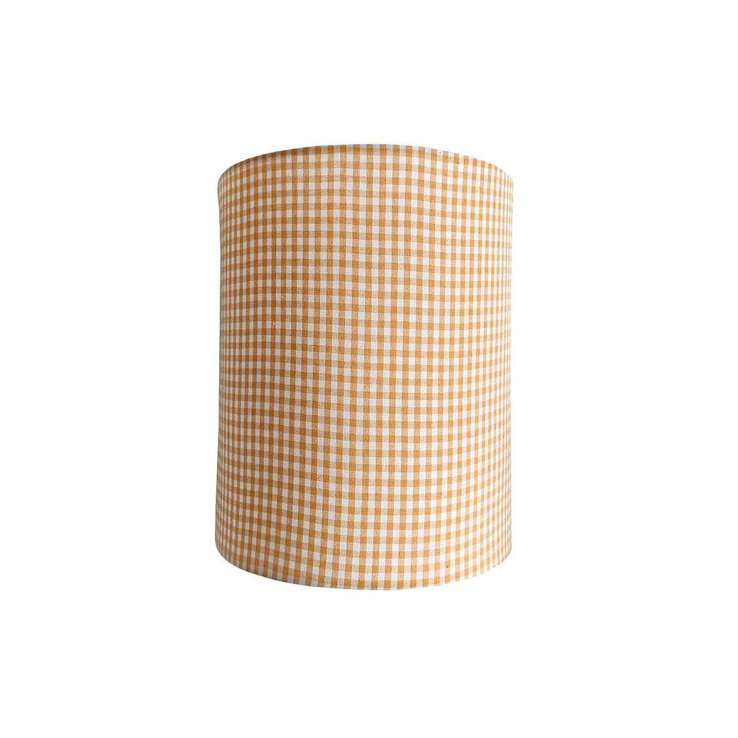 Pantalla aplique Vichy
