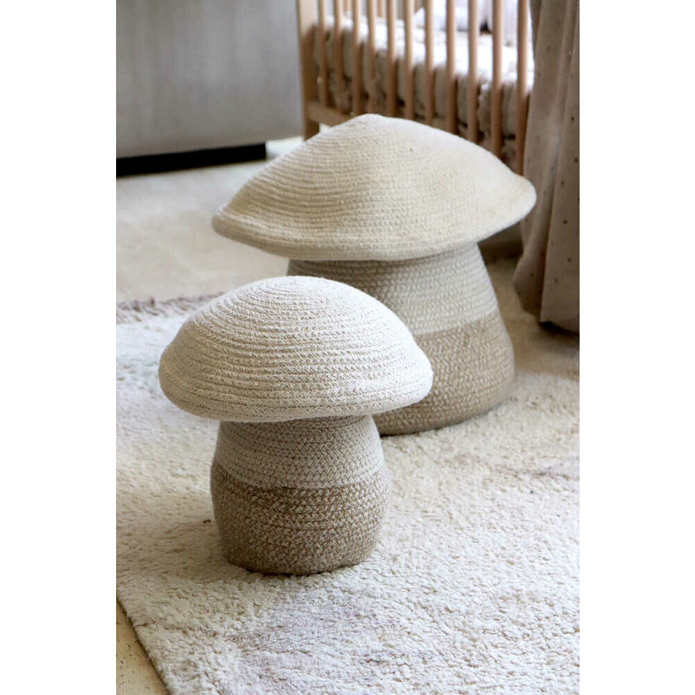 Canasto Baby Mushroom