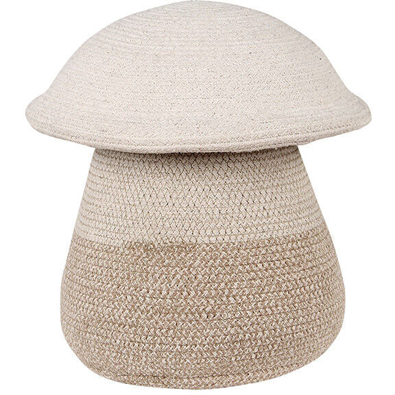 Canasto Mama Mushroom