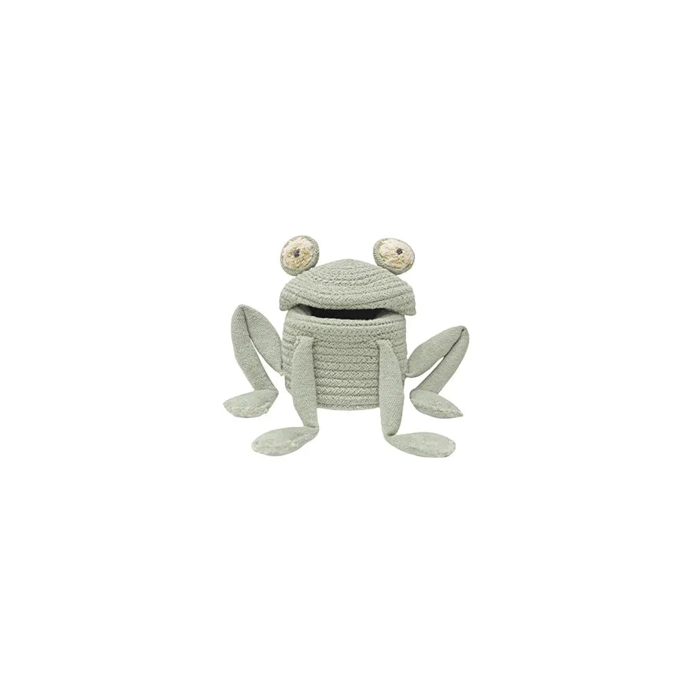 Canasto Mini fred the frog