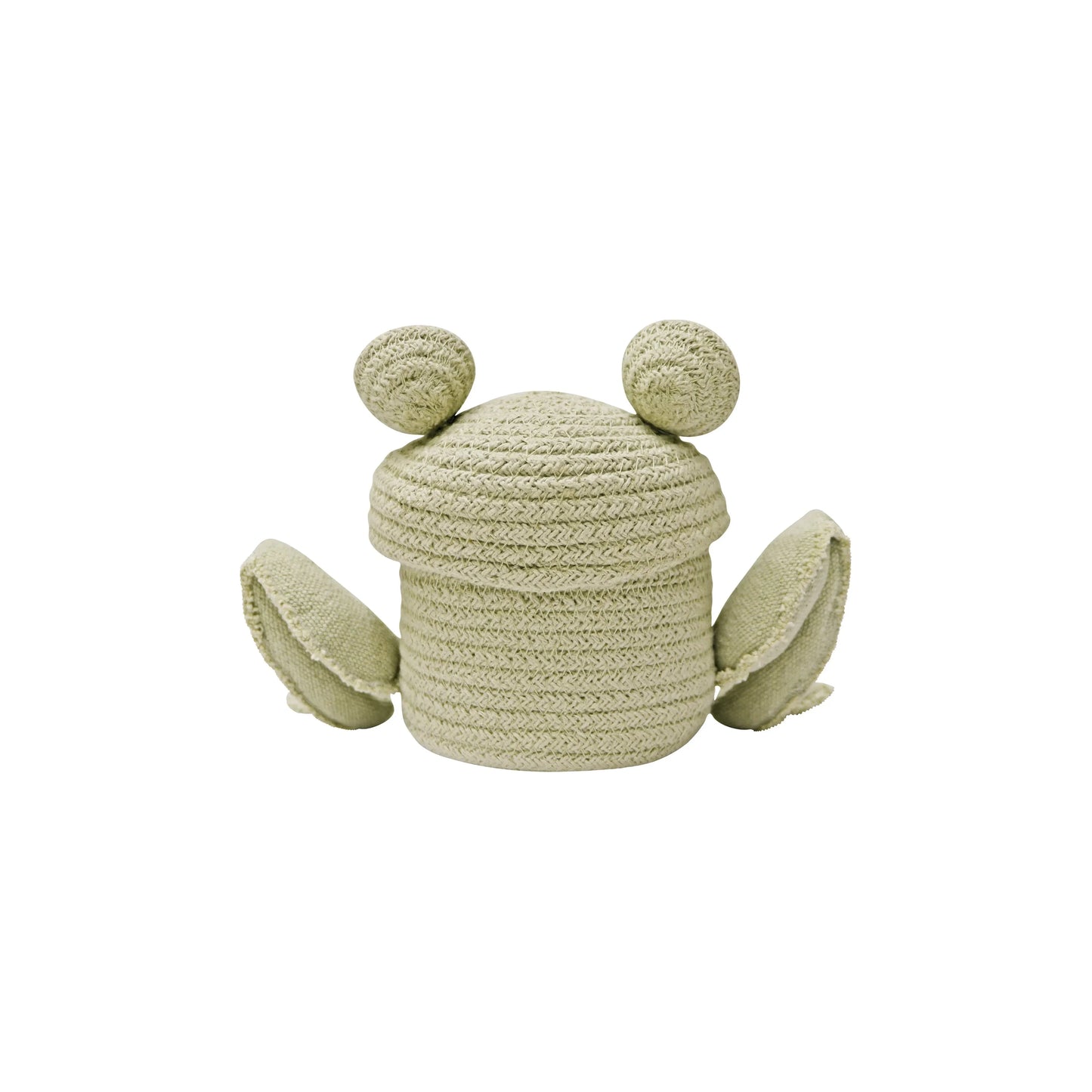 Canasto Mini fred the frog