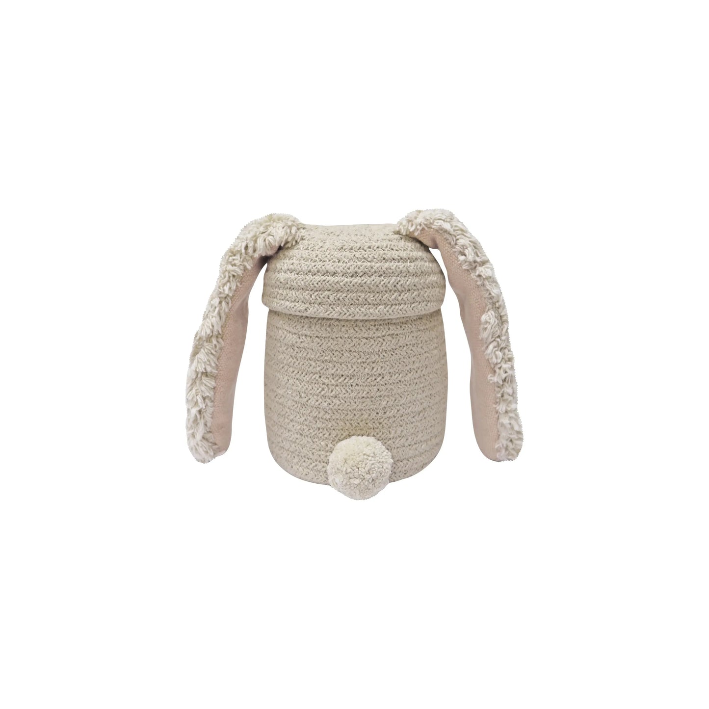 Canasto Mini rita the rabbit