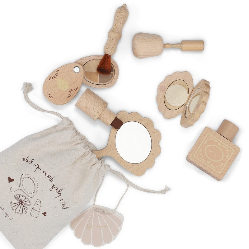 Beauty Set Madera - Multi