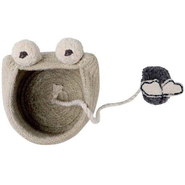 Play basket - Baby Frog