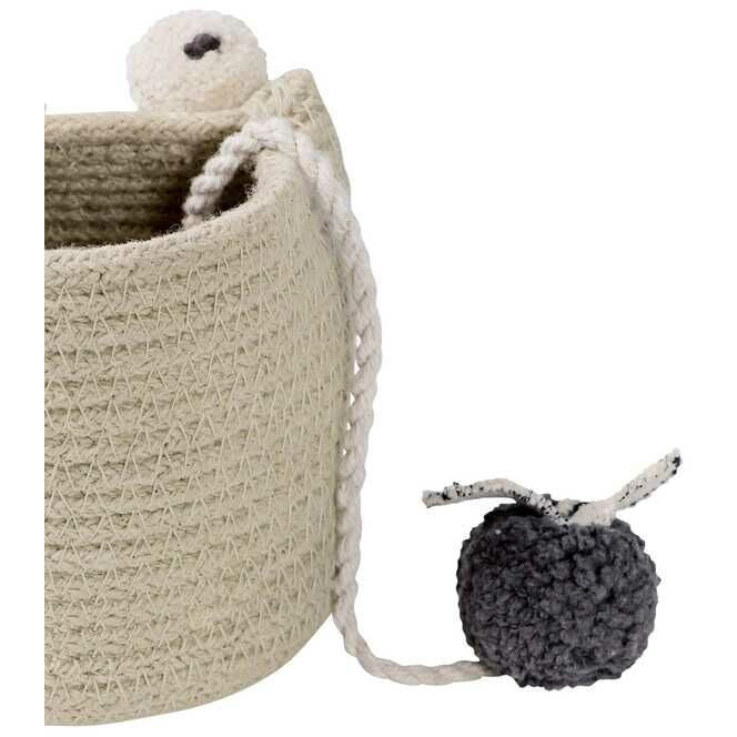 Play basket - Baby Frog
