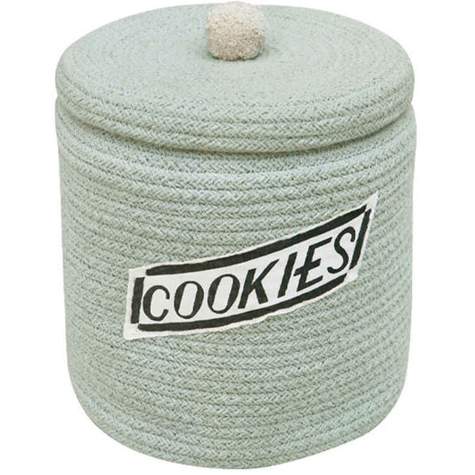 Canasto Cookie Jar