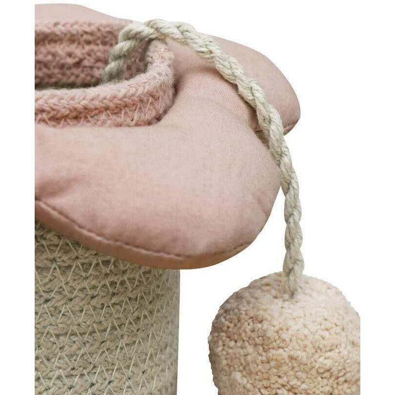 Play basket - Flower