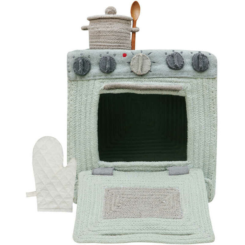 Canasto Play Kitchen