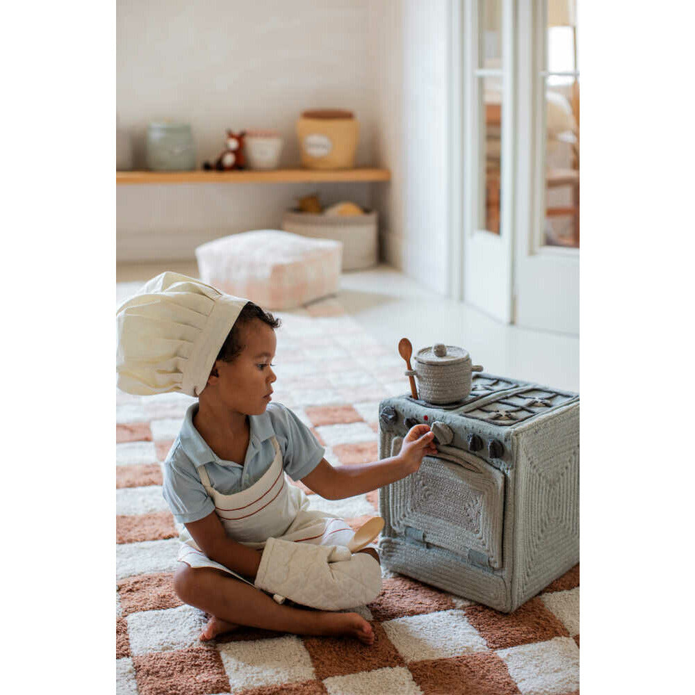 Canasto Play Kitchen