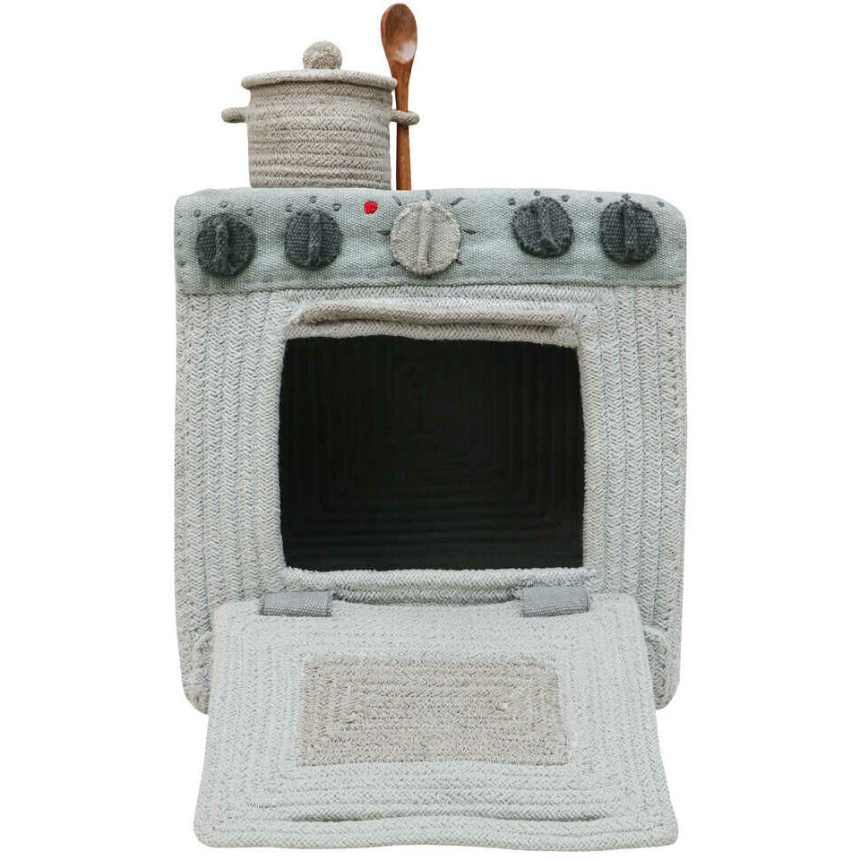 Canasto Play Kitchen