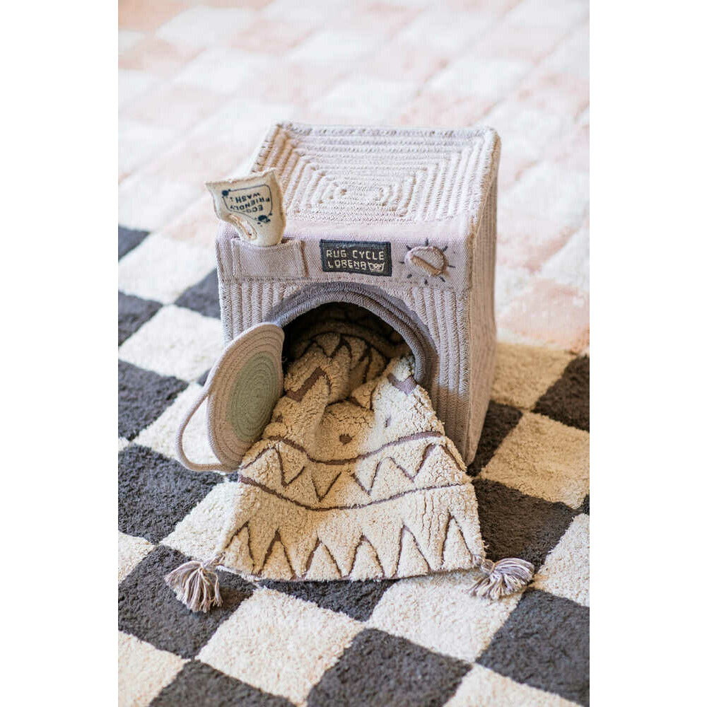 Canasto Play Washing Machine