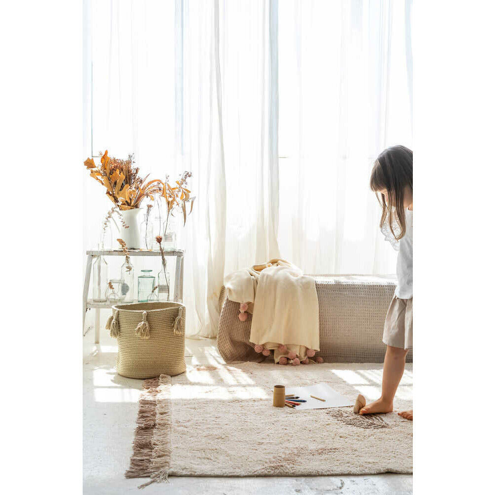 Alfombra lavable Pine Forest