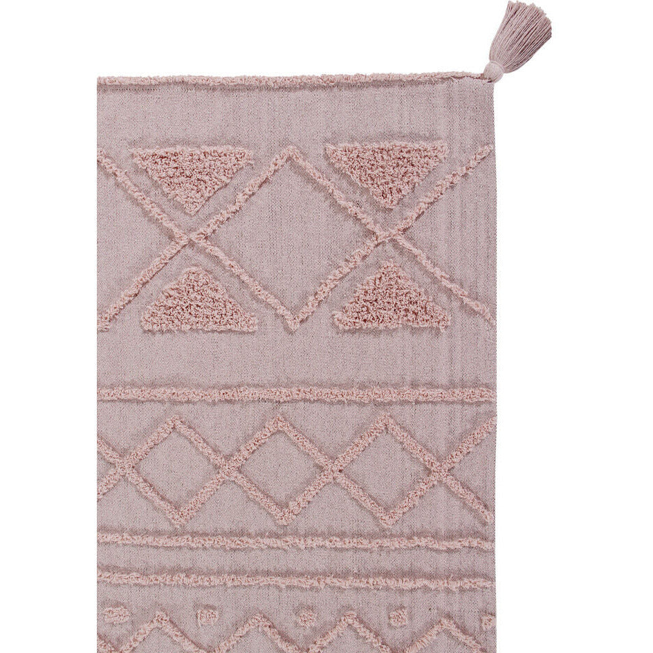 Alfombra lavable tribu - Vintage Nude