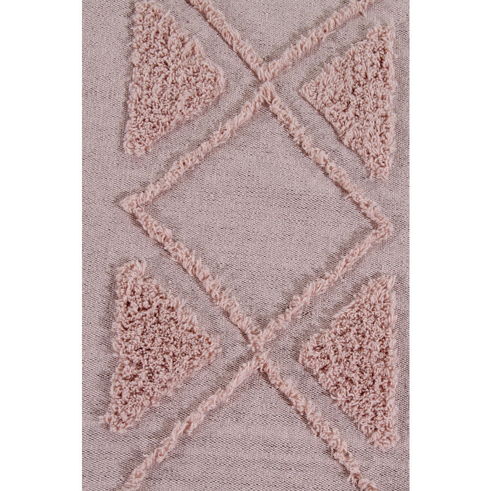 Alfombra lavable tribu - Vintage Nude