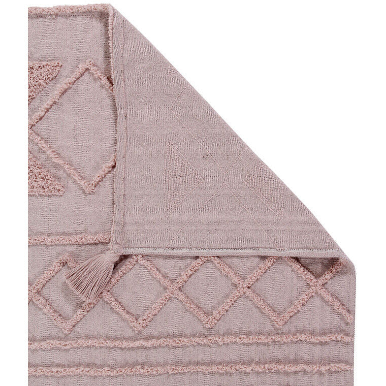 Alfombra lavable tribu - Vintage Nude