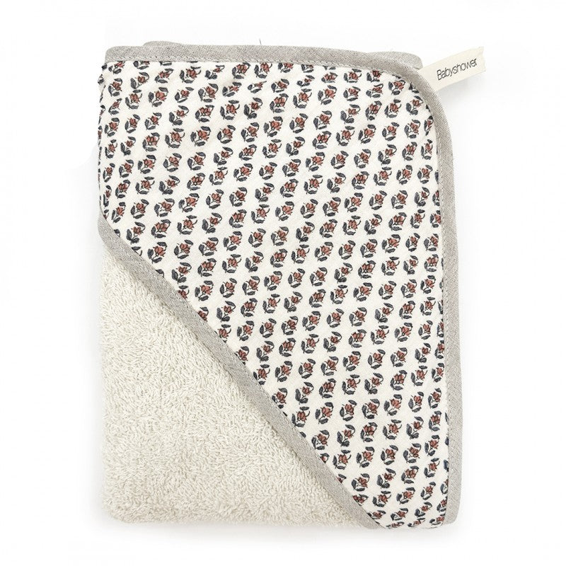 Toalla con capucha - Goa