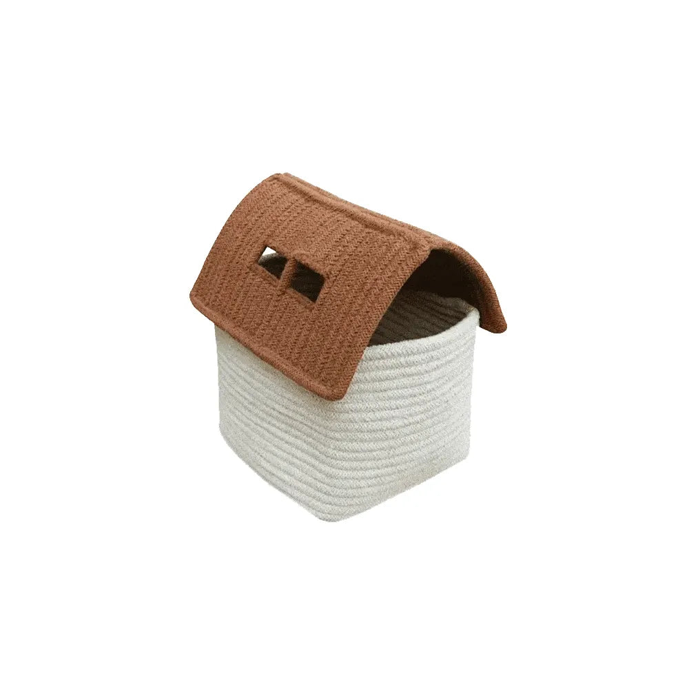 Canasto House - Toffee