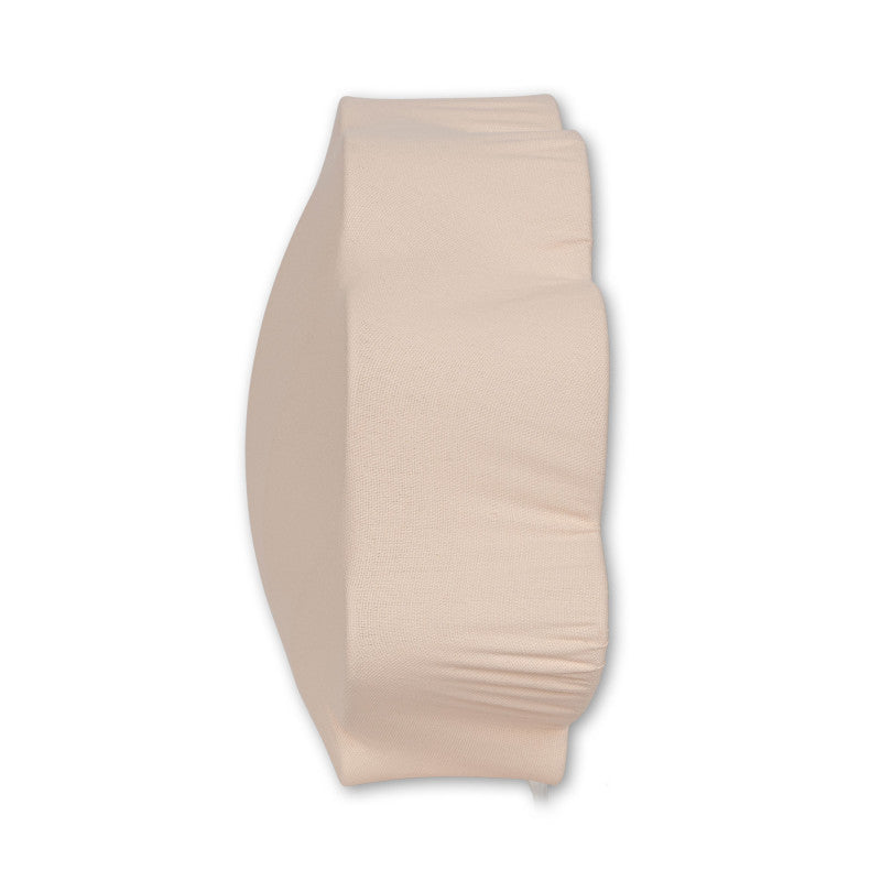 Lámpara Tela Clam / aplique - Blush