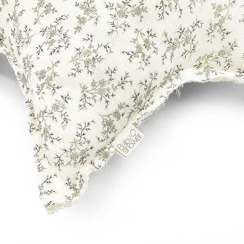 Cojín estrella - Miley