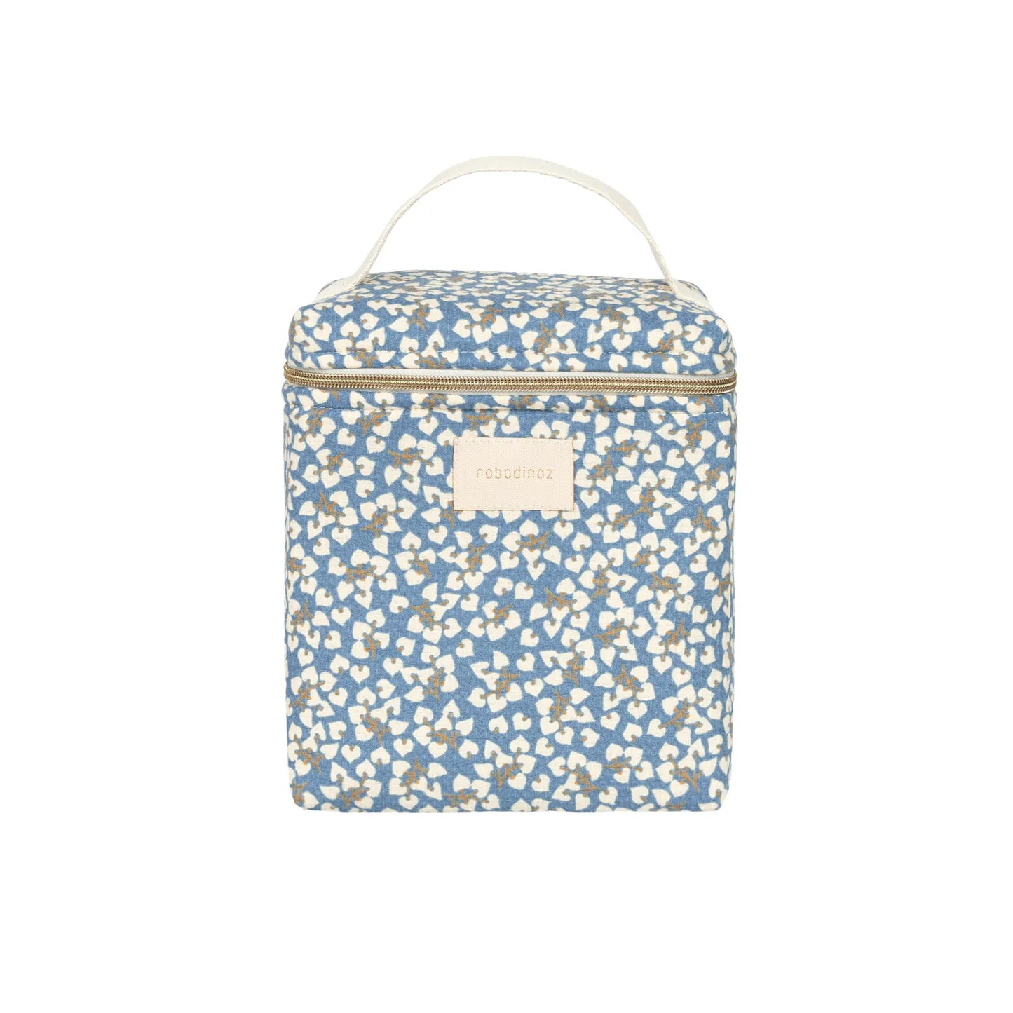 Bolsa Isotérmica Concerto - Blue yumiko