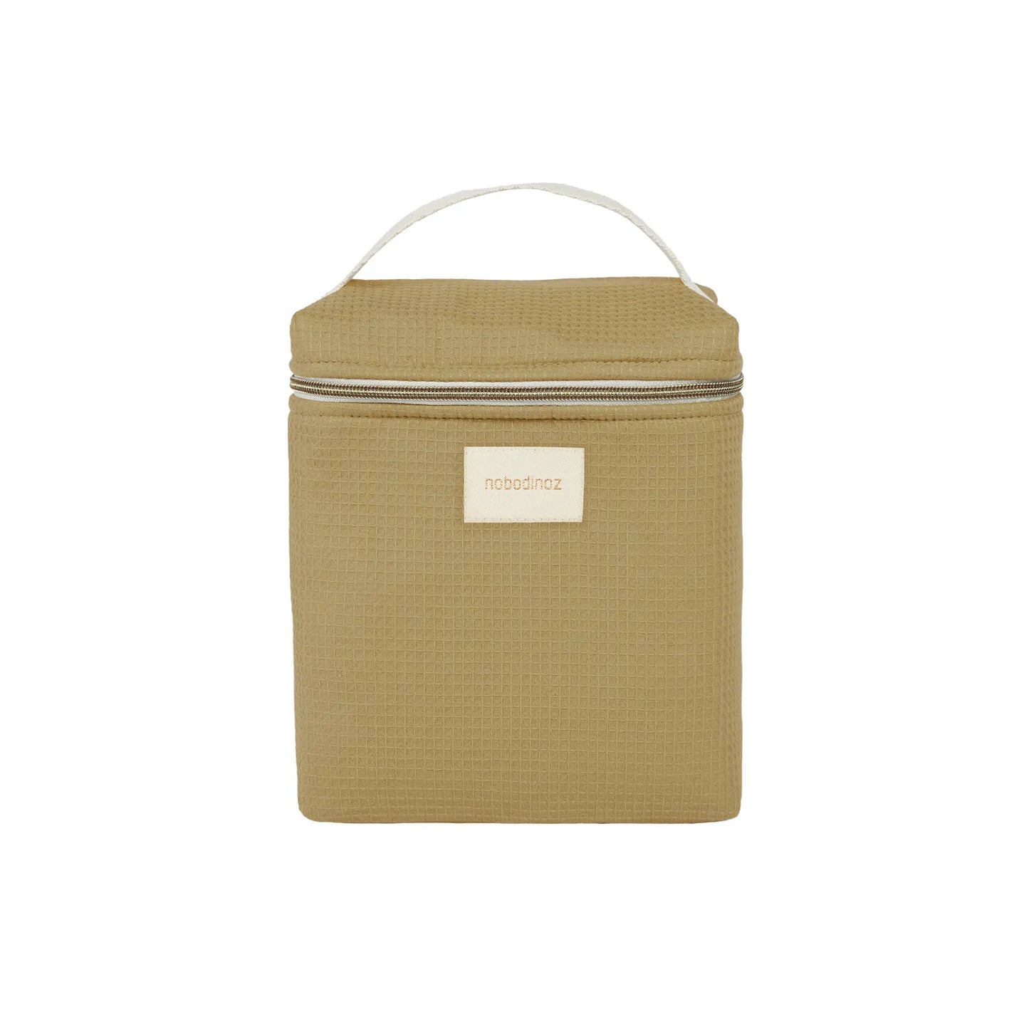 Bolsa Isotérmica Concerto - Olive green