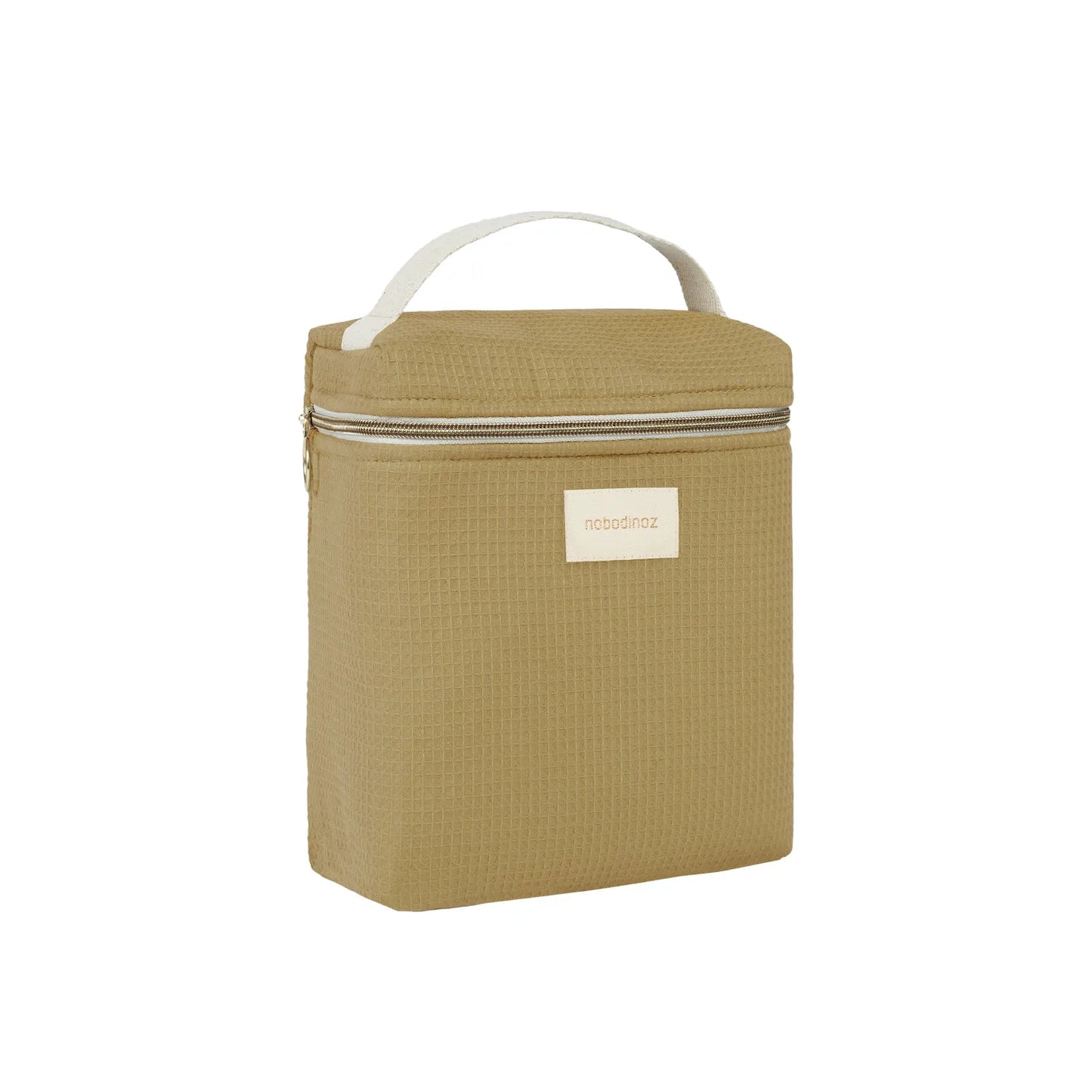 Bolsa Isotérmica Concerto - Olive green