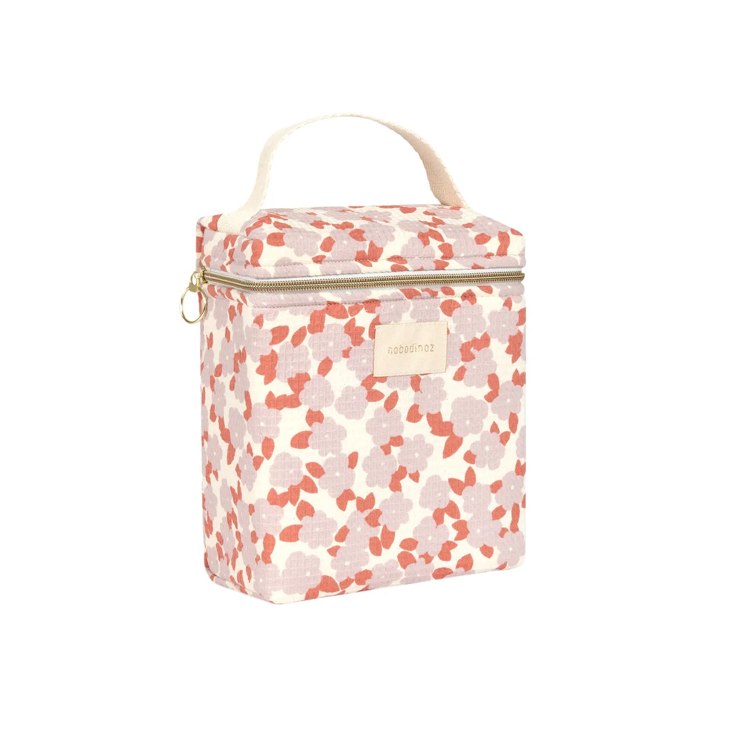 Bolsa Isotérmica Concerto - Mauve sakura