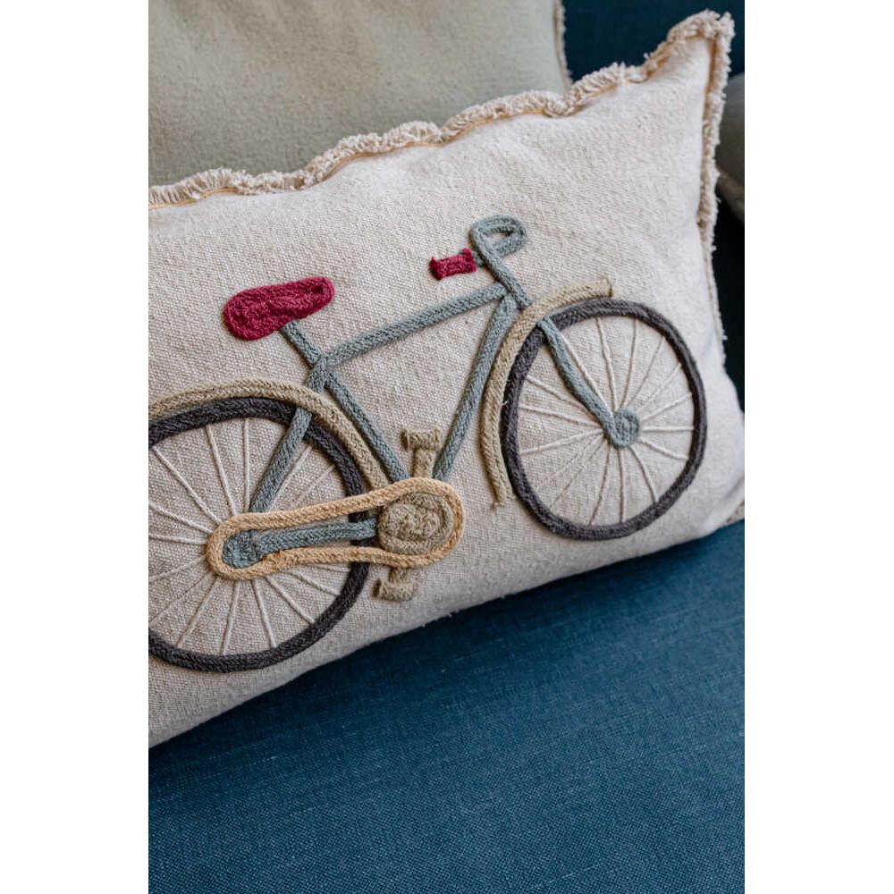 Cojín Bike
