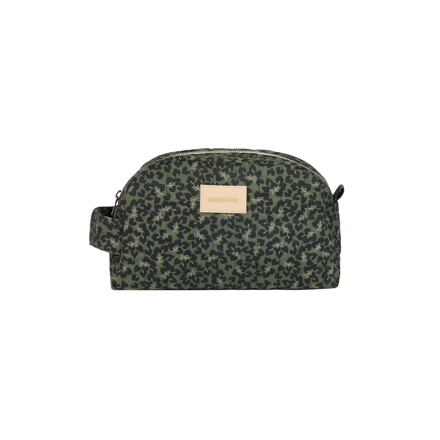 Neceser impermeable Hyde Park - Forest yumiko