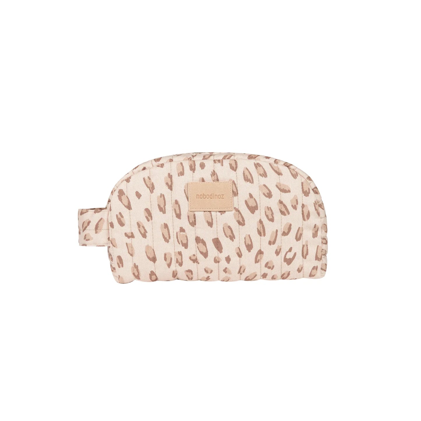 Neceser impermeable Hyde Park - Leonie Latte
