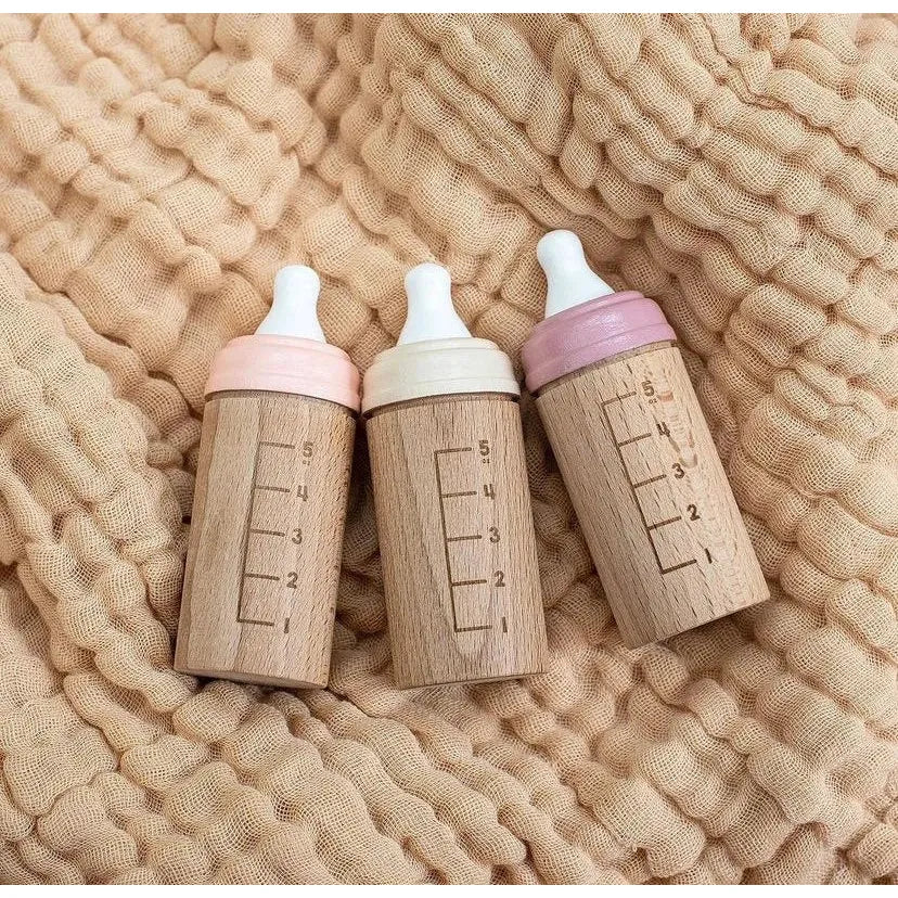 Mamadera para la muñeca