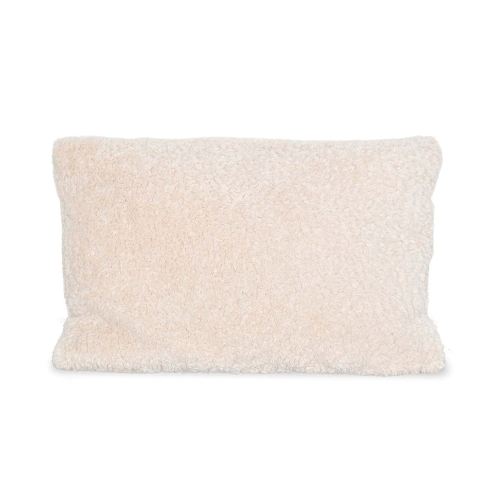 Cojín rectangular 40x60 cm - Teddy