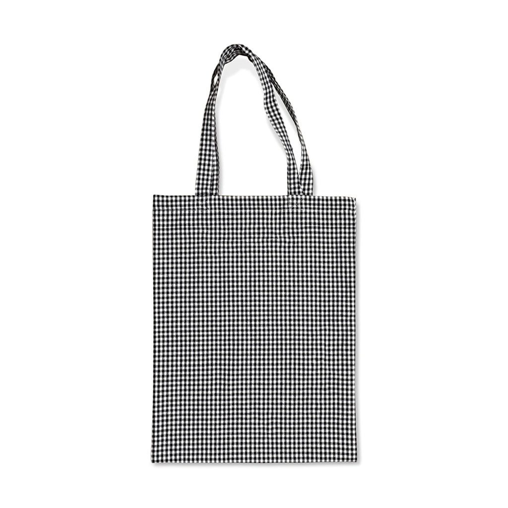 Tote bag Vichy