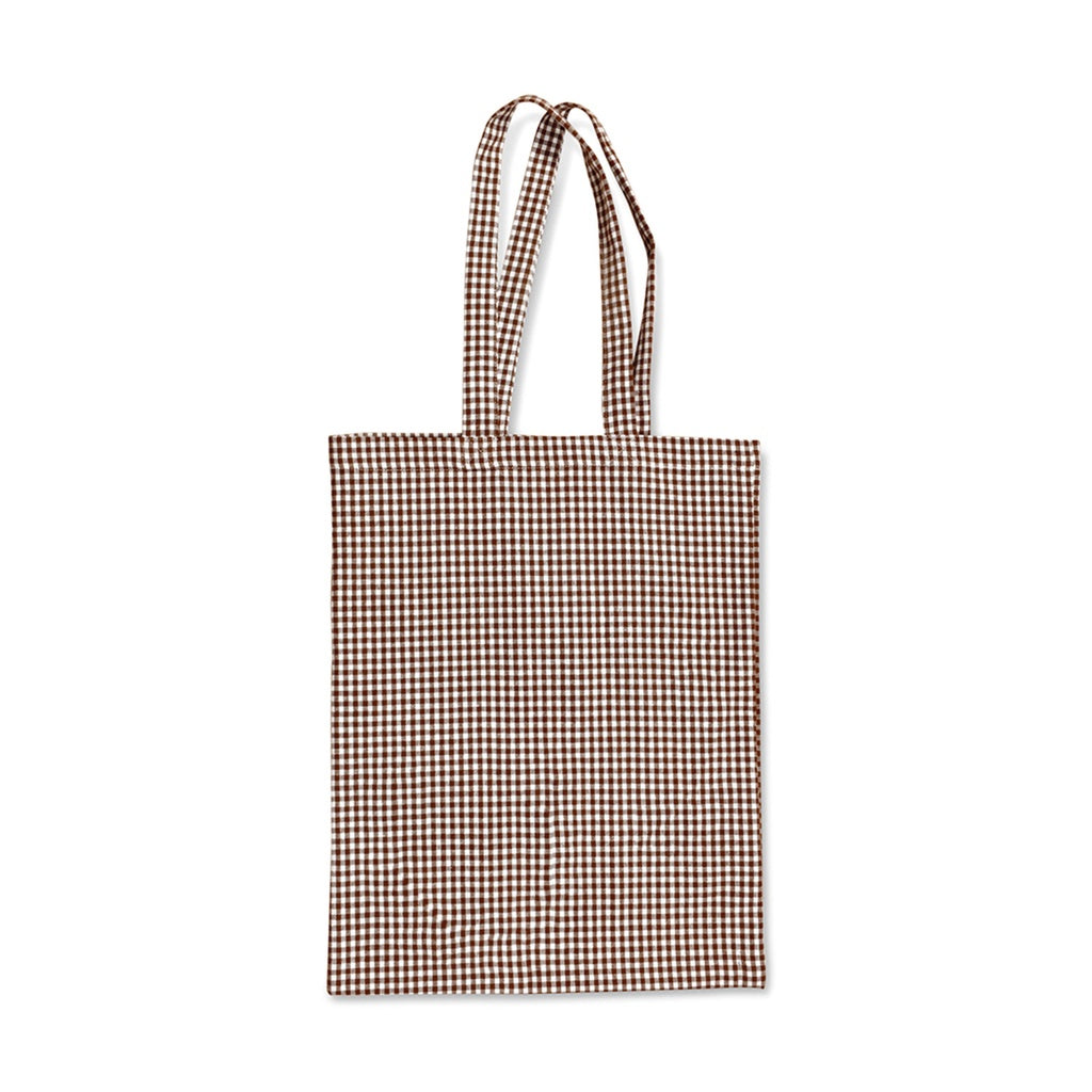 Tote bag Vichy