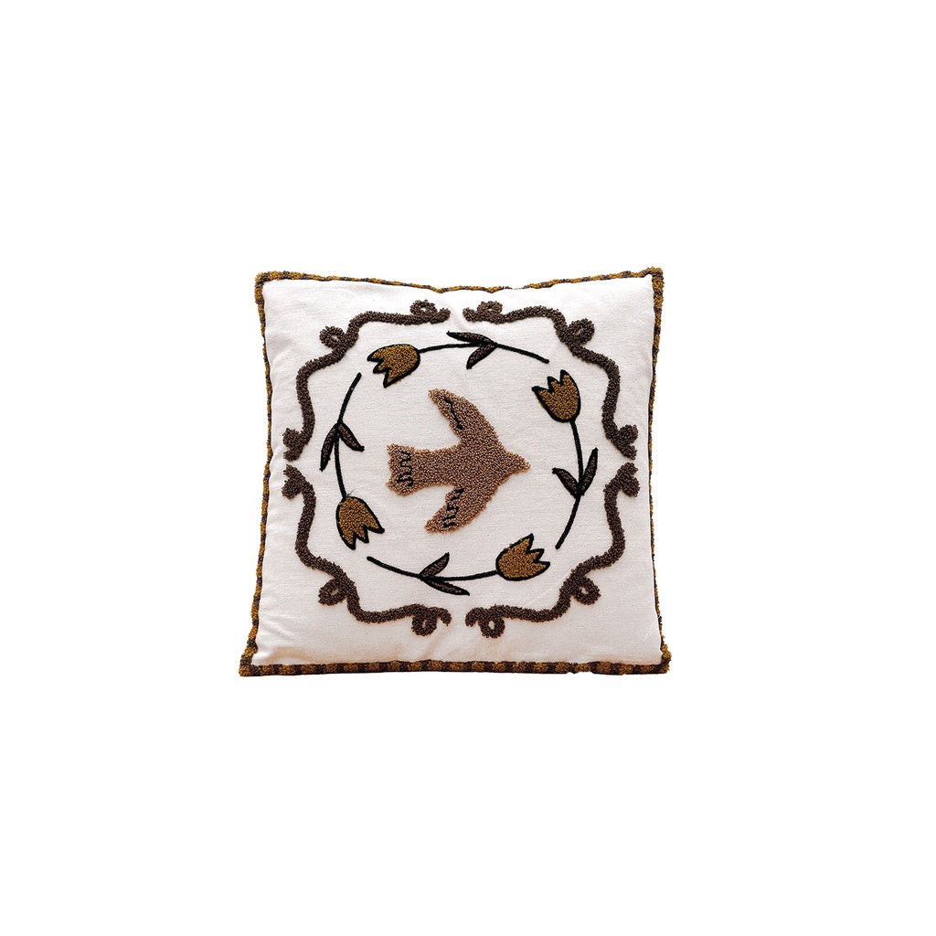 Cojín colomba