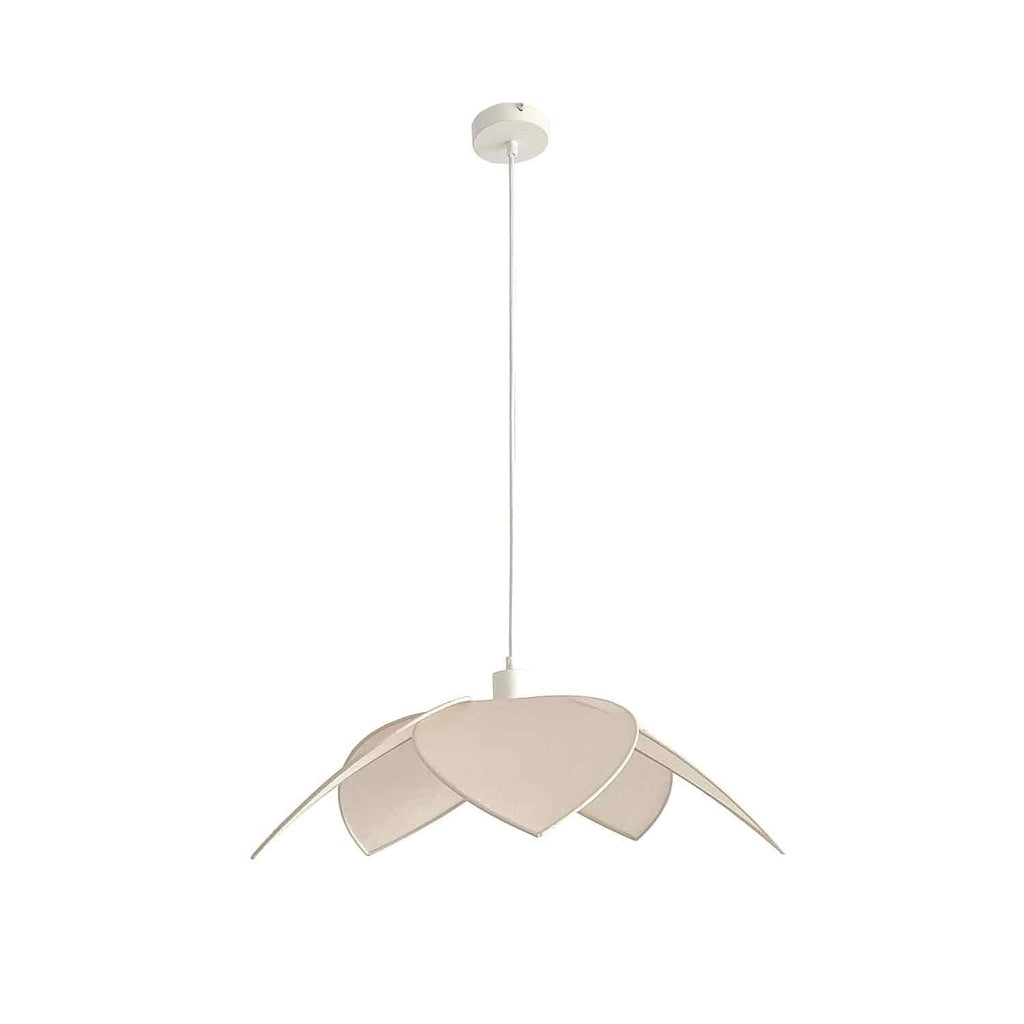 Lampara Colgante Flower
