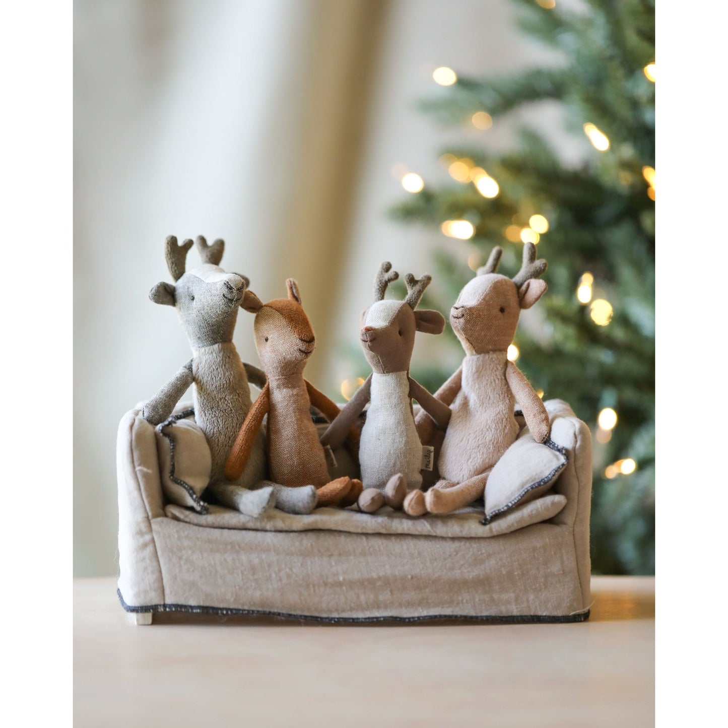 Peluche - Deer Father