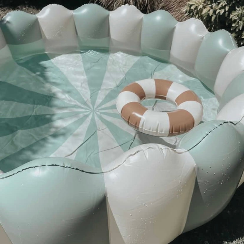 Piscina Henry Classic Ø 160 cm
