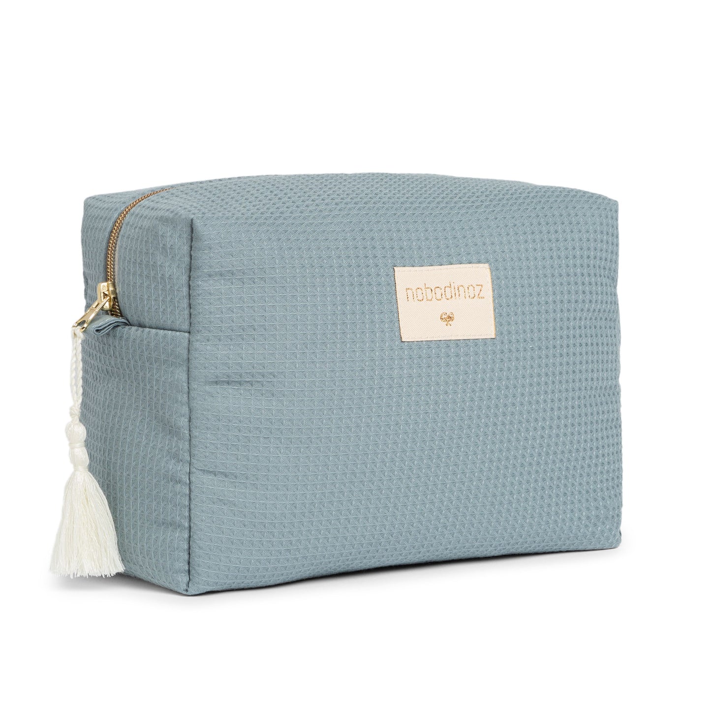 Neceser waterproof Diva - Stone Blue