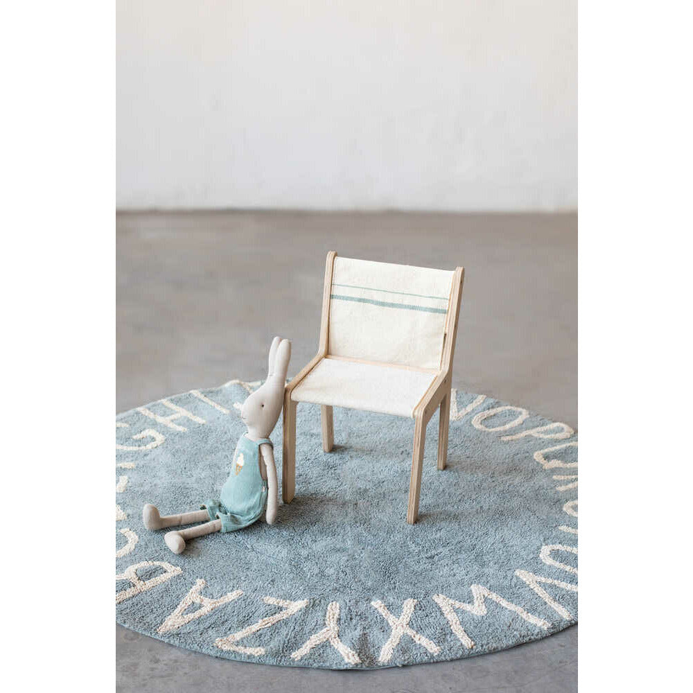 Sillita Vintage Blue