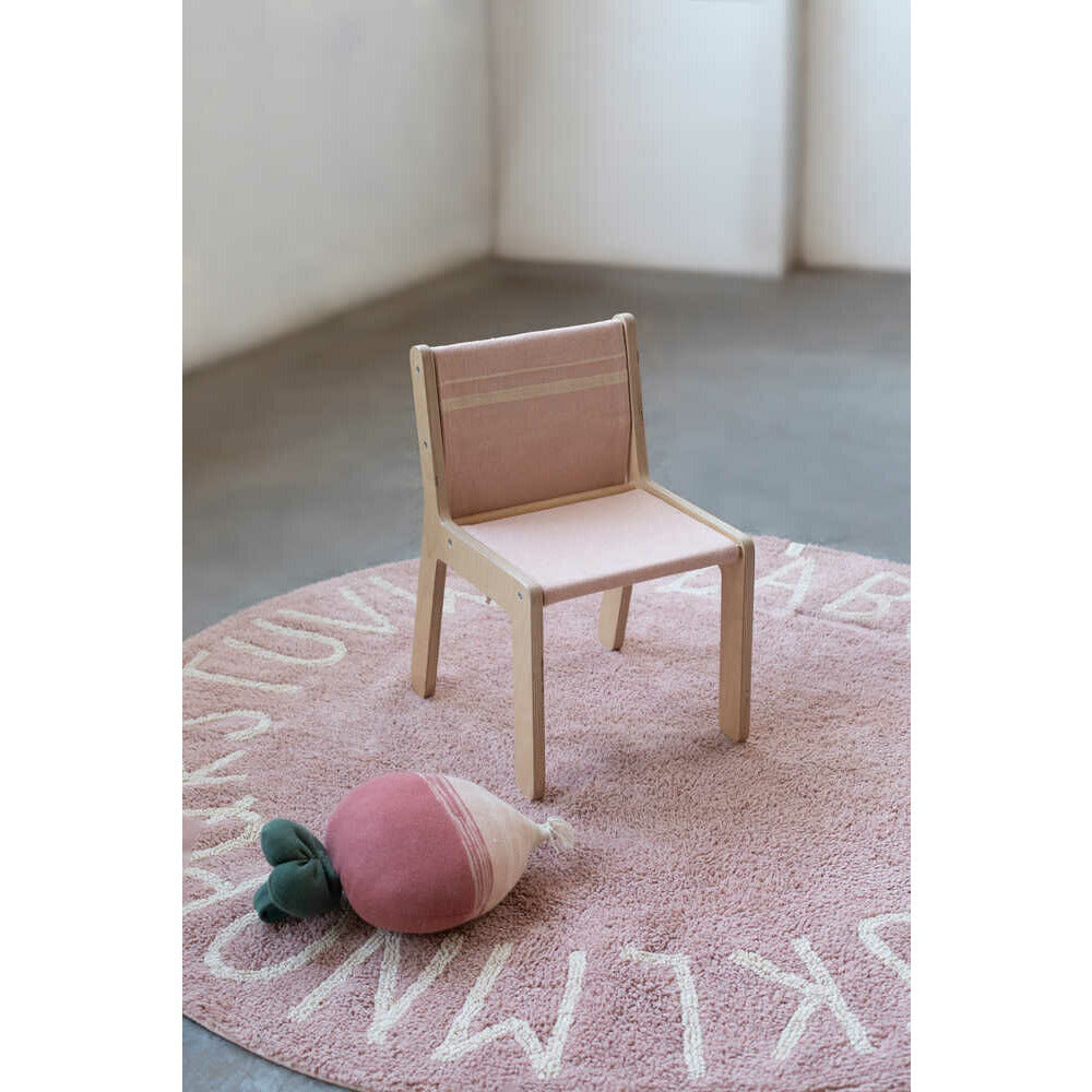 Sillita Vintage Nude