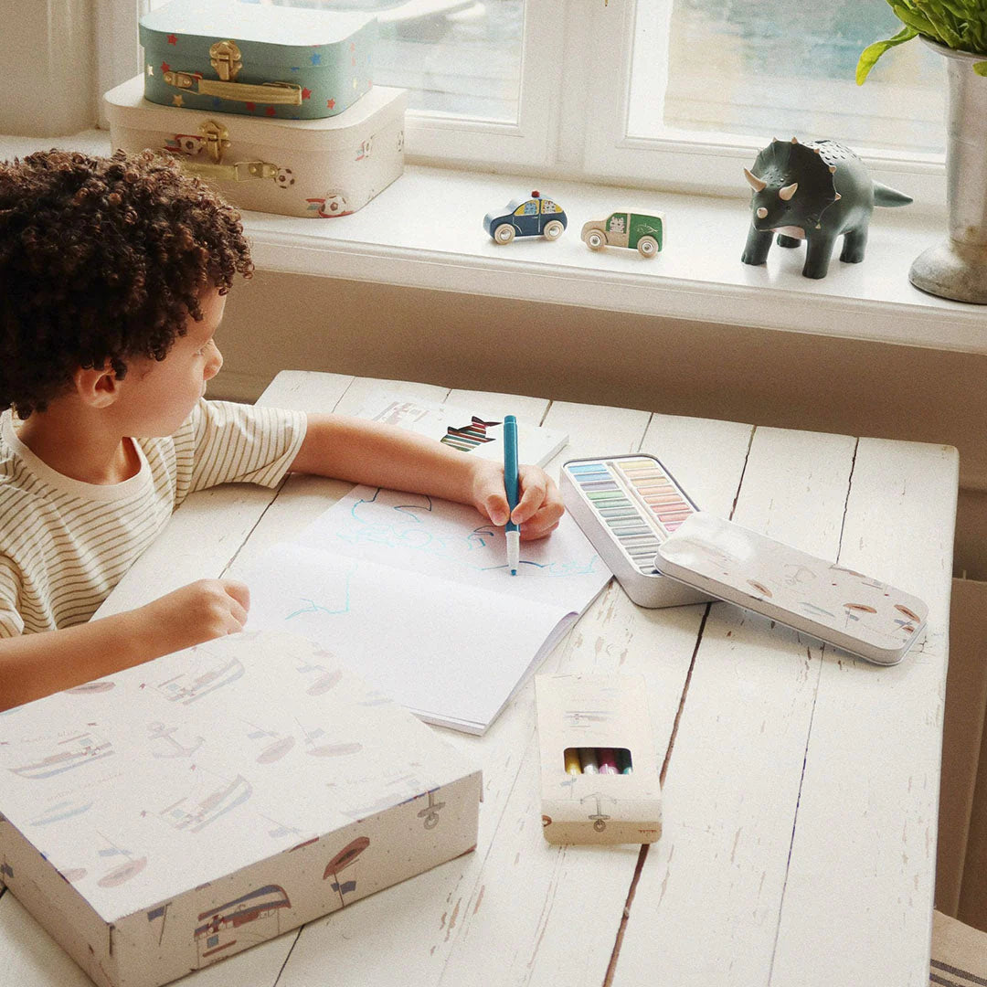 Little artist set