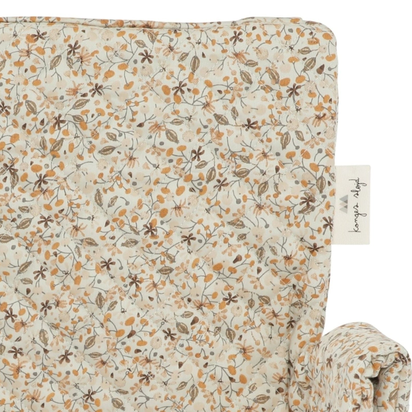 Cojin Para Silla - Flower Field