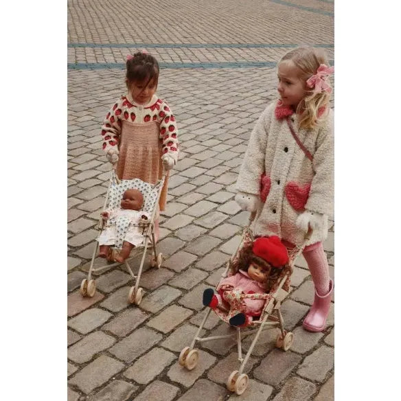 Coche para Muñeca - Piccoloblu