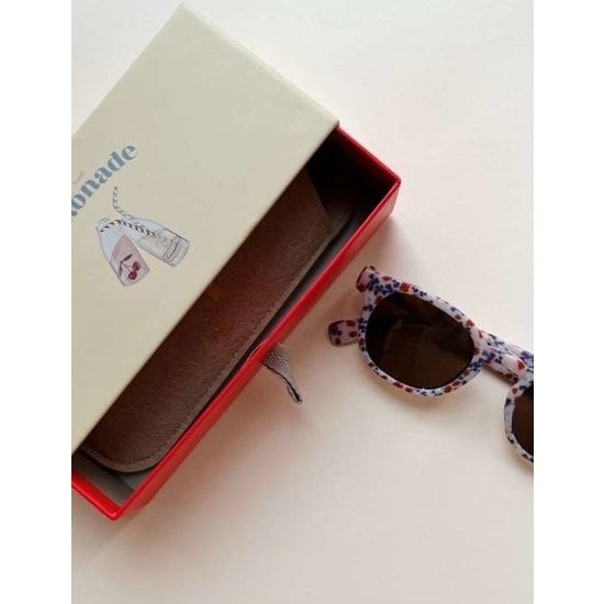 Anteojos Junior Print - Poppy